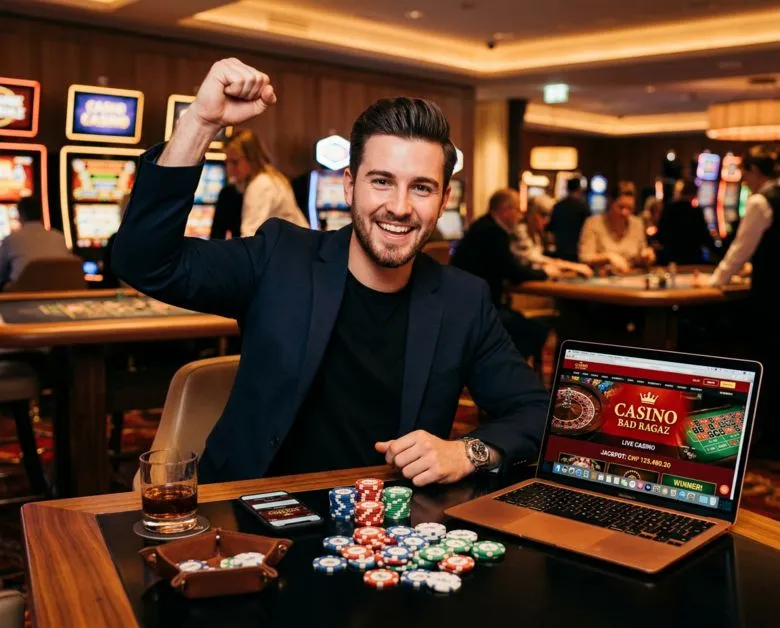 Poker spielen und gewinnen (Casino Bad Ragaz) Poker spielen und gewinnen (Casino Bad Ragaz)